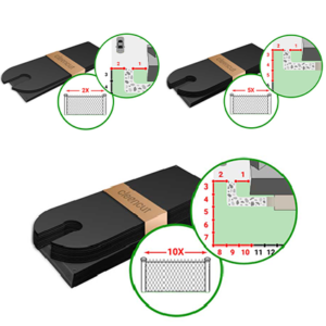 Cleencut™ Borders Auto